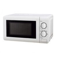 Микроволновка Grunhelm 20MX60-L белая
