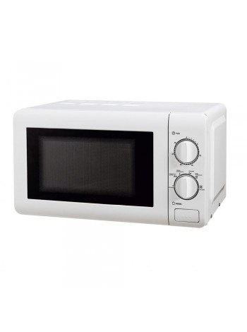 Микроволновка Grunhelm 20MX60-L белая