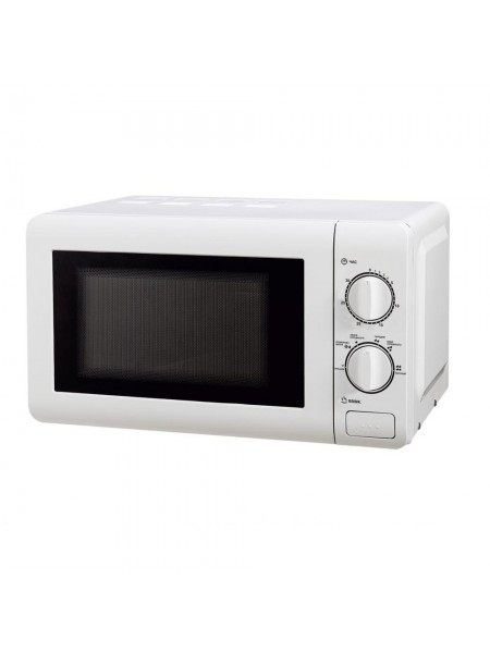 Микроволновка Grunhelm 20MX60-L белая