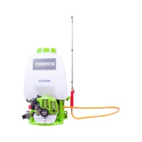 Мотообприскувач Foresta GS-355 (72898000)