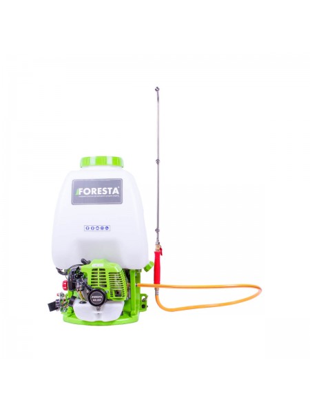 Мотоопрыскиватель Foresta GS-355 (72898000) Мотоопрыскиватель Foresta GS-355 (72898000)
