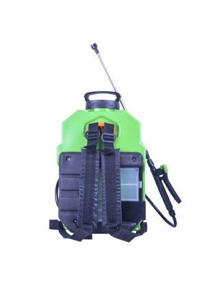 Аккумуляторный (электрический) опрыскиватель Foresta BS-12 (67656000) Аккумуляторный (электрический) опрыскиватель Foresta BS-12 (67656000)