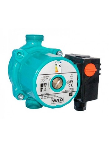 Насос циркуляционный Wilo RS 25-60 130