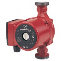 Циркуляційний насос Grundfos UPS 25-40 130 мідна обмотка