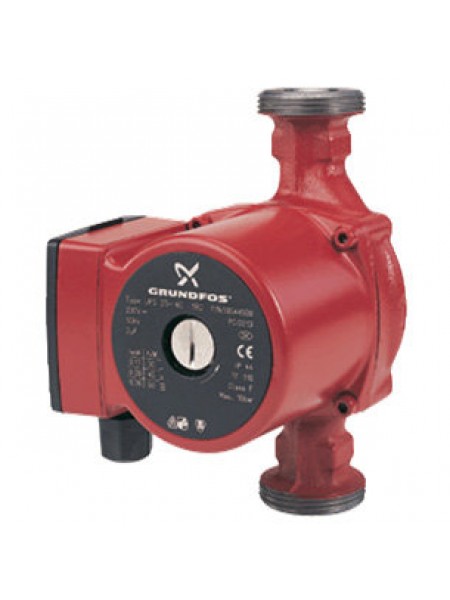 Циркуляционный насос Grundfos UPS 25-40 130 медная обмотка Циркуляционный насос Grundfos UPS 25-40 130 медная обмотка