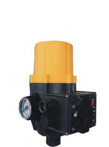 Контролер тиску Optima PC-13A
