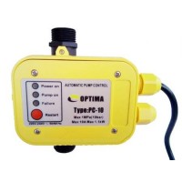 Контроллер давления Optima PC10А