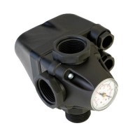 Комплект автоматики в сборе PC-9 Optima 