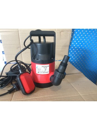 Насос дренажный LUKON P-203 750W 