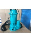 Насос фекальный Weiss Aqua WQD 1100