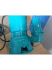 Насос фекальный Weiss Aqua WQD 1100
