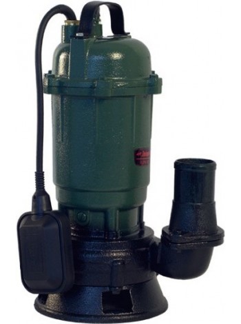 Насос фекальный Weiss Aqua WQD 1100