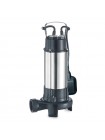 Насос канализационный 1.3кВт Hmax 12м Qmax 300л/мин (с ножом) AQUATICA (773332)