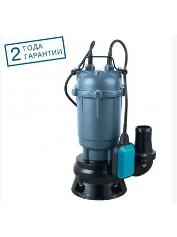 Дренажно-фекальный насос WQD 10-8-0,55F "Насосы+Оборудование"