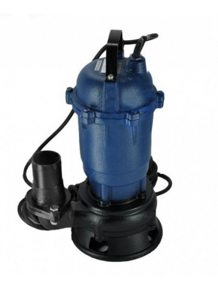 Фекальный насос с измельчителем Lukon SP WQD10-10-2,2F