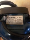 Фекальный насос Kenle WQD-2-2,6 (P-201), нож