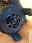 Фекальный насос Kenle WQD-2-2,6 (P-201), нож