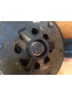 Фекальный насос Kenle WQD-2-2,6 (P-201), нож