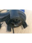 Фекальний насос Delta WQCD-2-2.6 (з ножами)