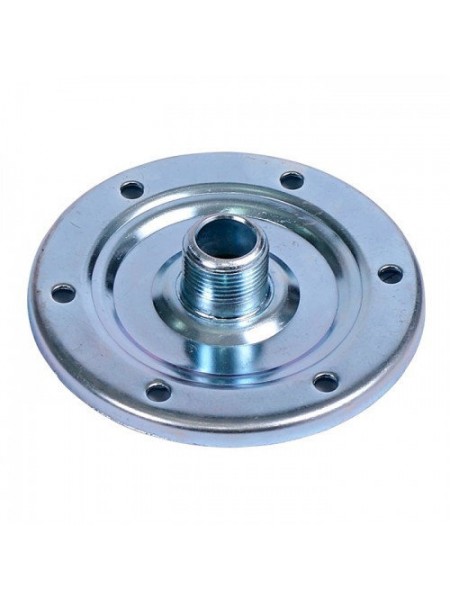 Фланец Inox (нержавеющая сталь)
