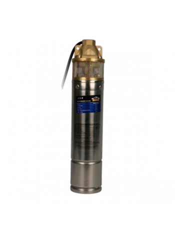 Насос занурювальний Werk 4SKM100 Poc-PUMPS
