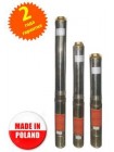 Скважинный насос Optima 4SDm3/7 (устойчивый к песку)