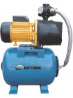 Насосная станция Optima JET 100 A 24 л 