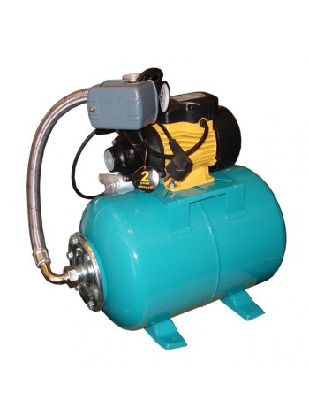 Насосная станция Optima QB-60-24