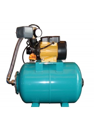 Насосная станция Optima QB-60-24 Насосная станция Optima QB-60-24