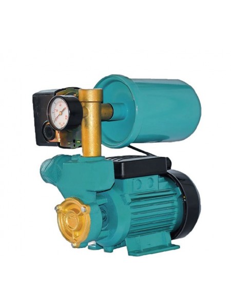 Насосная станция Euroaqua WZ250/2л Насосная станция Euroaqua WZ250/2л