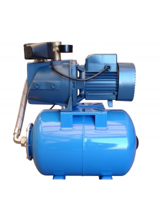 Насосная станция Pedrollo JSWm 10MX-24л Насосная станция Pedrollo JSWm 10MX-24л