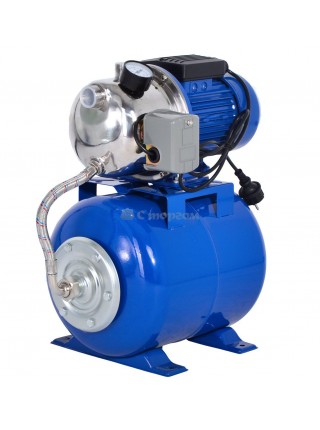 Насосная станция WERK XKJ-804 SA5 Насосная станция WERK XKJ-804 SA5
