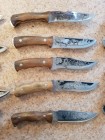 Нож туристический Кизляр оригинальный