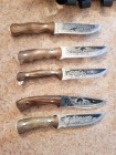 Нож туристический Кизляр оригинальный
