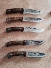 Нож туристический Кизляр оригинальный