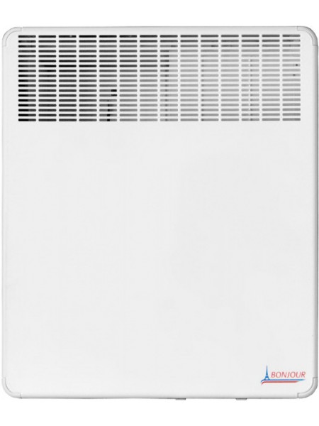 Конвектор Bonjour CEG BL-Meca/M (500W) Конвектор Bonjour CEG BL-Meca/M (500W)