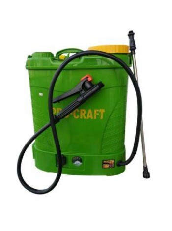 Опрыскиватель Procraft AS12