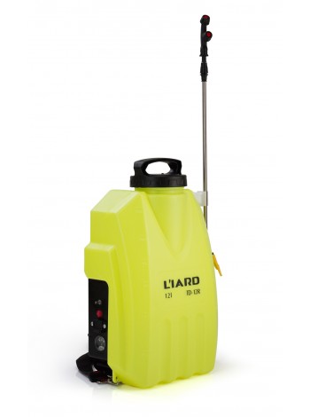 Аккумуляторный опрыскиватель L’iard TD 12R