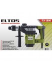 Перфоратор ELTOS ПЕ-1800