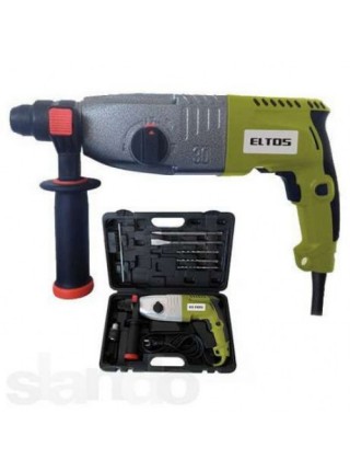 Перфоратор электрический Eltos  ПЭ-1100