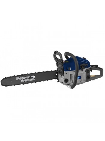 Бензопила Байкал Power Trim 2