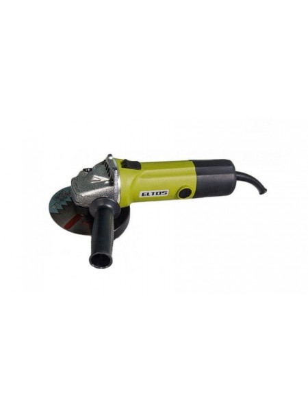 Болгарка ELTOS МШУ-125/1300Е Болгарка ELTOS МШУ-125/1300Е