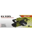 Ленточная шлифовальная машина Eltos ЛШМ-1250