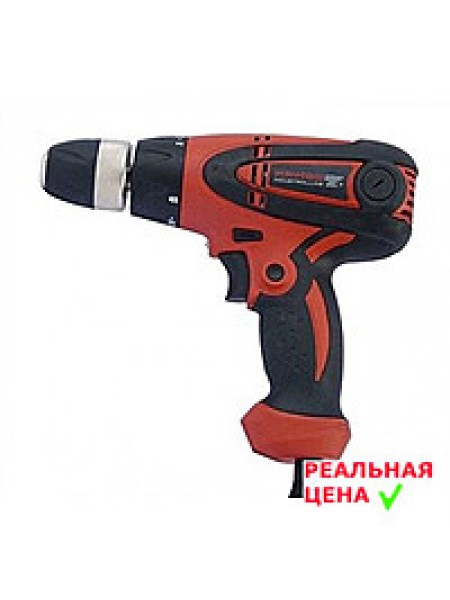 Мережевий шуруповерт ІЖМАШ INDUSTRIALLINE DS -1150 (профі) з мет. патр.