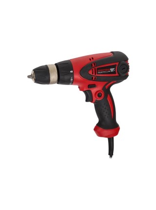 Мережевий шуруповерт ІЖМАШ INDUSTRIALLINE DS -1150 (профі) з мет. патр.