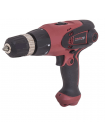 Мережевий шуруповерт Іжмаш Industrialline DS 1170 2-х швидкісний з мет.