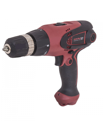 Мережевий шуруповерт Іжмаш Industrialline DS 1170 2-х швидкісний з мет.