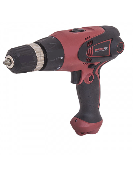 Мережевий шуруповерт Іжмаш Industrialline DS 1170 2-х швидкісний з мет.