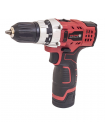 Шуруповерт аккумуляторный Ижмаш Industrialline ICD-122 LI
