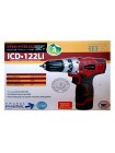 Шуруповерт аккумуляторный Ижмаш Industrialline ICD-122 LI